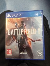 Battlefield 1 (Sony