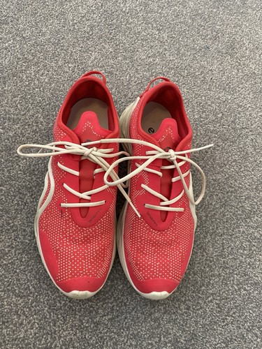 Ecco biom infinite red - ecco, comfy
