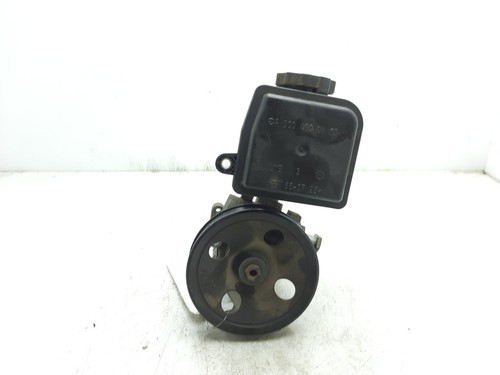 A0004600183 steering pump