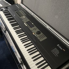 Kurzweil k2600 X Keyboard