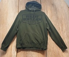 Violent Gentlemen Hoodie