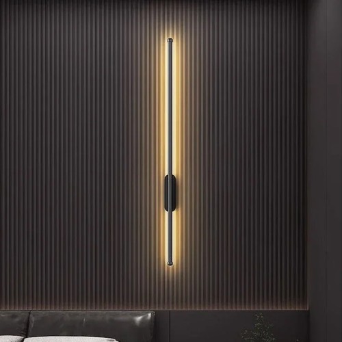 Modern led nordic wall - nordic,