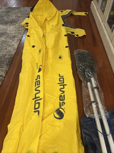 Sevylor tahiti outdoor - ,