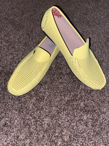 Stacy adams men - adams, yellow