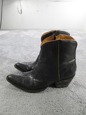 Old Gringo Boots Womens Size 8
