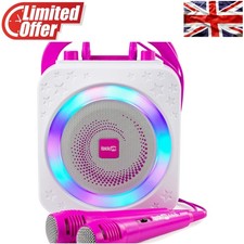 Dynamic Bluetooth Karaoke