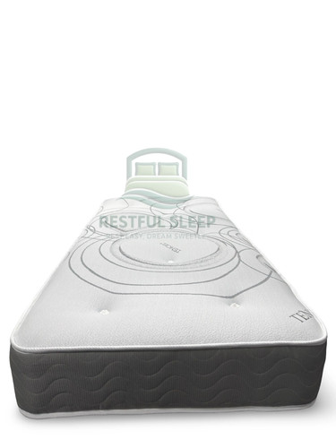 Tencel memory orthopaedic - memory,