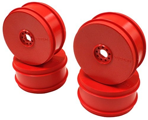 Kyosho dish wheels - dish,
