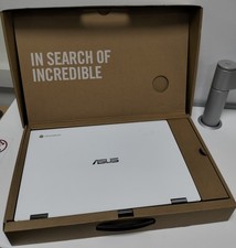 ASUS Chromebook Flip CB5500FEA