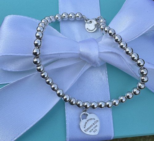 Return tiffany co - return,