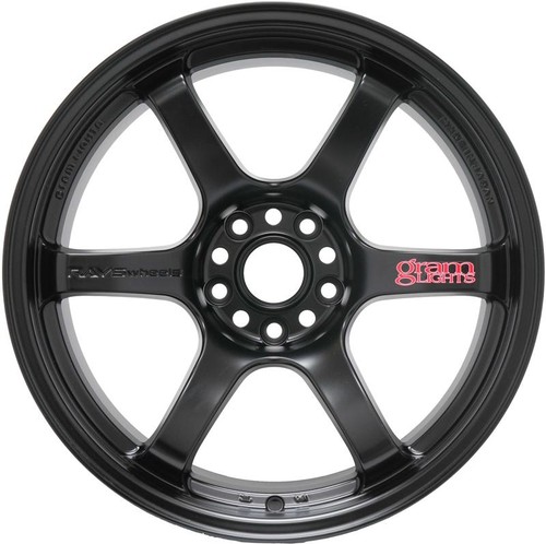 Gram lights wgiq38dh 17x9 - lights, 17x9.0