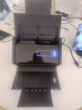 Fujitsu iX500 ScanSnap USB Pass-Through Scanner