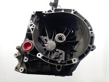 Ford max gearbox - b,