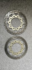 Yamaha YZF R1 5VY 2004-2006