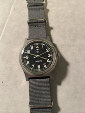 CWC G10 British Military