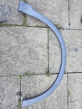 2006-2009 HONDA CIVIC MK8 TYPE S DRIVER SIDE REAR WHEEL ARCH TRIM USED OEM PART