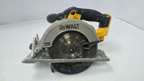 Dewalt circular saw dcs391 - saw,