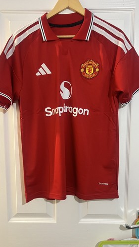 Manchester united dize 6xl - 6xl, b