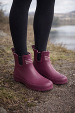 Women's Wyre Valley Welly Boot