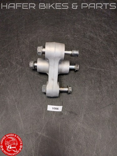 Honda vtr 1000 sc45 sp2 - honda,