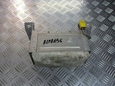 Alfa Romeo 156 Interior Part