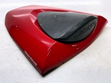 2007 Honda CBR600RR Rear Seat