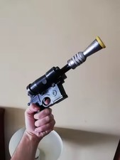 30cm PU Replica Pistol Toy Gun