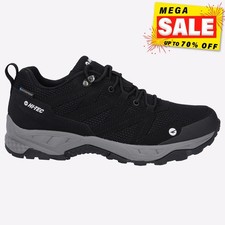 Hi-Tec Saunter Mens WATERPROOF