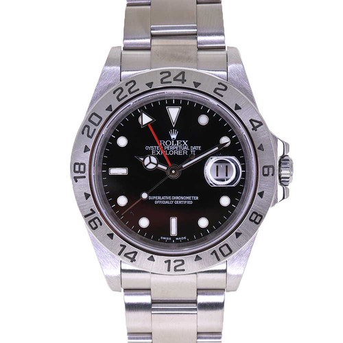 Rolex explorer 16570 - explorer, 2