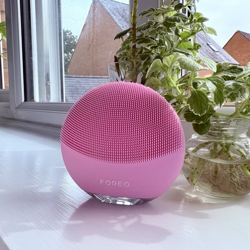 Foreo luna mini sonic - foreo,