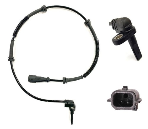 Intermotor front abs wheel - intermotor,
