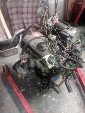 Citroen C3 1.4 I Sx TU3JP Engine Low Mileage