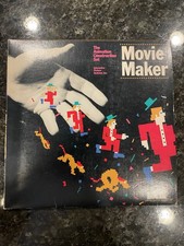 Movie Maker  by Electronic