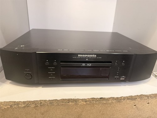 Marantz 7006 bluray sacd - marantz,