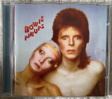 Pinups [Remastered] by David