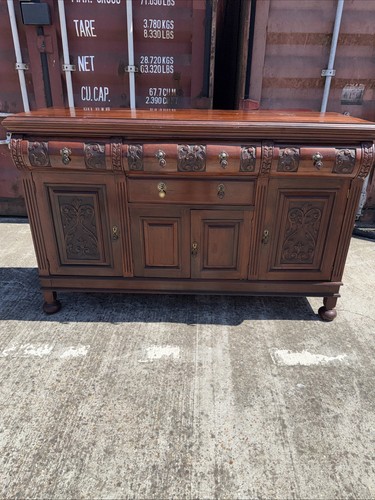 Antique art nouveau carved - antique,