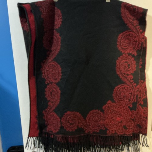 Raise wool woven - i,