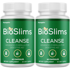 BioSlim Capsules, Advanced