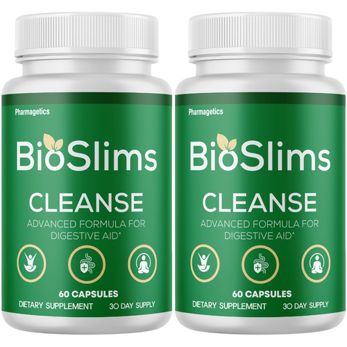 Bioslim capsules advanced - capsules,,