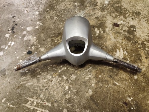 Lambretta headset and - lambretta,