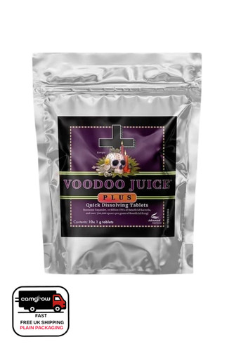 Advanced nutrients voodoo - advanced,