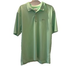 Greg Norman Play Dry Polo Mens