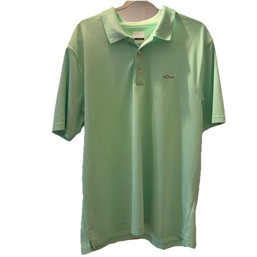 Greg norman play dry - greg,