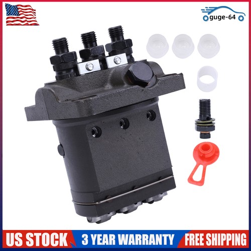 Fuel injection pump for - fuel,