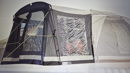 Khyam screen hub - canopy,