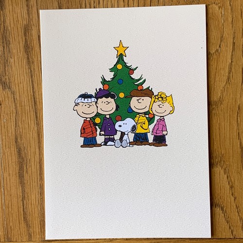 Hallmark snoopy charlie - hallmark, snoopy,