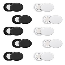 Race Bib Magnets 10 Pairs