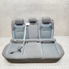 SEAT ATECA KH7 REAR SEAT
