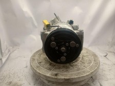 408  AIR CON PUMP COMPRESSOR