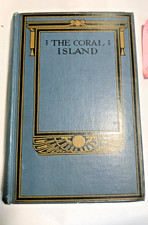 The Coral Island By R M